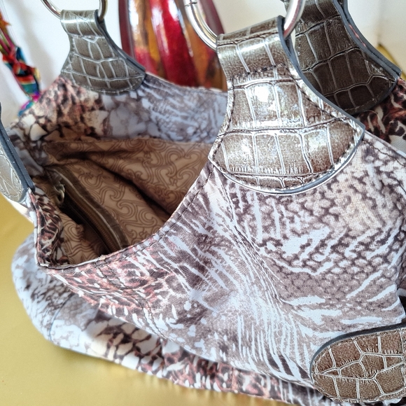 Sienna Ricchi Purse - Picture 2 of 8